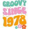 Groovy Hippie since 1978