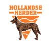 Hollandse Herder Hollandse Herderdshond