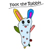 Foot the Rabbit