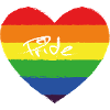 #LovePride