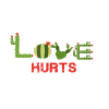 cactus, love,cactus love,cactus,love hurts