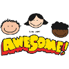 You are Awesome