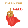 potato hero,hero,potato,comic