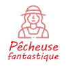 Tshirt femme Pêcheuse fantastique