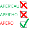 Apéro