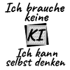 ki denkt