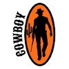 Wild West Cowboy