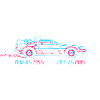 Tillbaka till framtidens digitala delorean