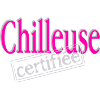 Certified chiller