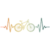 Heartbeat Bicycle