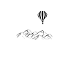 Hot Air Balloon
