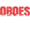 OBOES are cool musicians poison