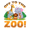 Off To The Zoo