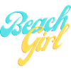 Beach Girl Collection