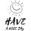 Have Nice Day