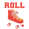 Good times roll skater poison
