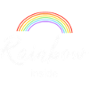 Rainbow inside