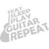 Eat Sleep Play Guitar