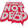 punks not dead quote