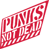 punks not dead quote