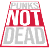 punks not dead quote