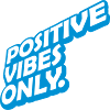 Motivation Positive Vibes Only