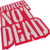 punks not dead quote