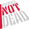 punks not dead quote