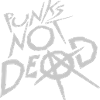 punks not dead quote