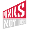 punks not dead quote