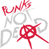 punks not dead quote