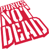 Quote punks not dead