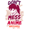 I Love Anime
