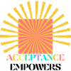 Acceptance Empowers