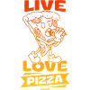 Live Love Pizza
