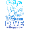 Dive