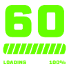 60e anniversaire 60 ans