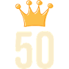 50e anniversaire de Krone