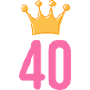 40e anniversaire Krone