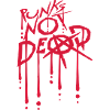 punks not dead quote