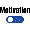 Einstellung Blauer EinAus Toggle 