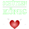 Schützenkönig der Herzen