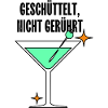 Mintmartini Neon Stil