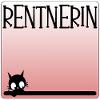 Katzen Rentnerin - Rente