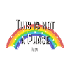 This is not a Phase 🌈