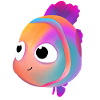 Cute Fish