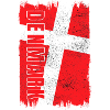 Drapeau du Danemark