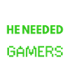 Gamer Gaming Dicton drôle