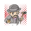 I'm A Detective