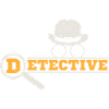 Detective Magnifying Glass